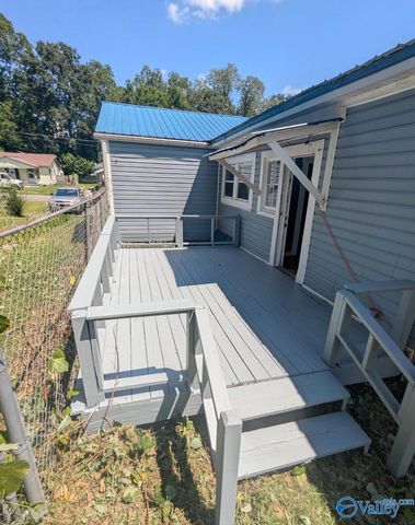 903 Spruce Street, Gadsden, AL 35901