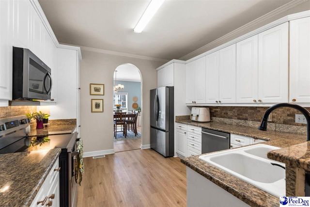 2816 Olde Mill Rd, Florence, SC 29505