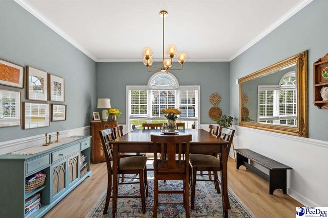 2816 Olde Mill Rd, Florence, SC 29505