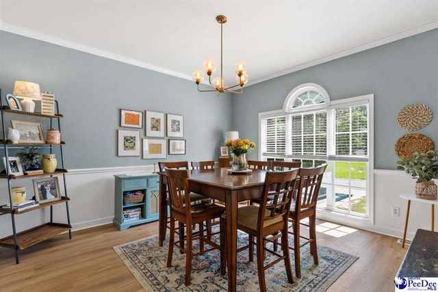 2816 Olde Mill Rd, Florence, SC 29505