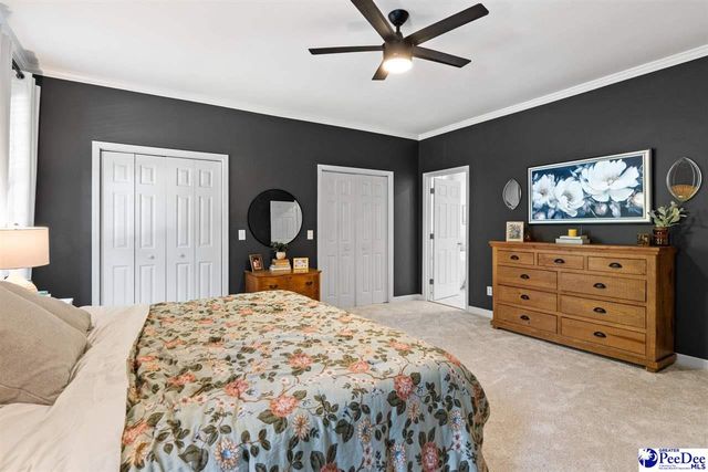 2816 Olde Mill Rd, Florence, SC 29505