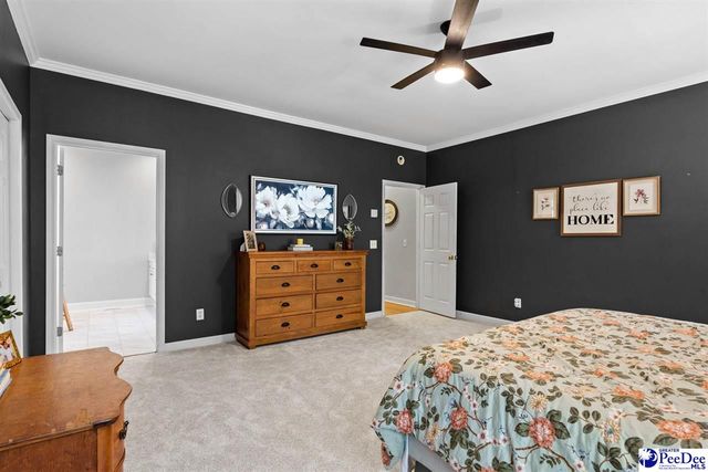 2816 Olde Mill Rd, Florence, SC 29505