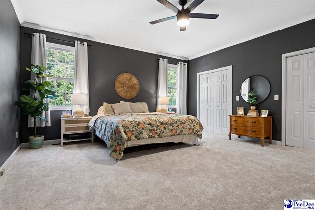 2816 Olde Mill Rd, Florence, SC 29505