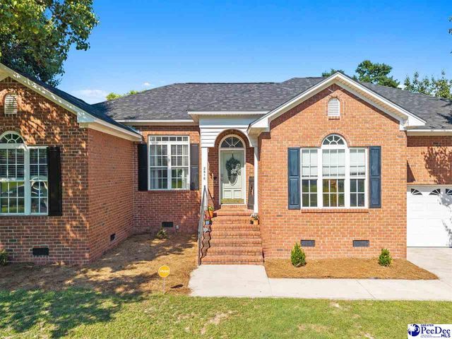 2816 Olde Mill Rd, Florence, SC 29505