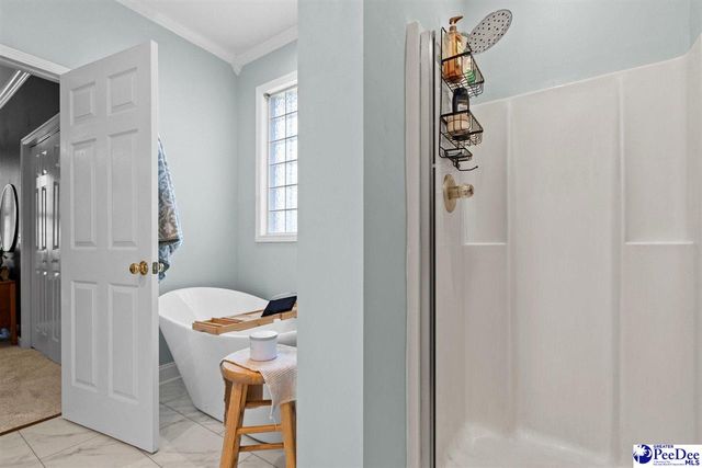 2816 Olde Mill Rd, Florence, SC 29505