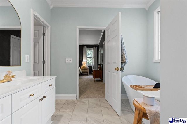 2816 Olde Mill Rd, Florence, SC 29505