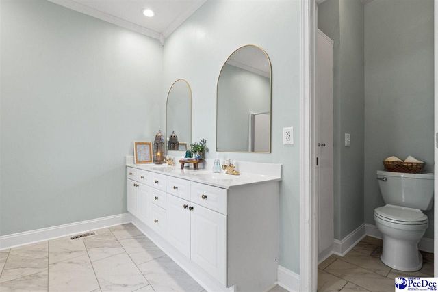 2816 Olde Mill Rd, Florence, SC 29505