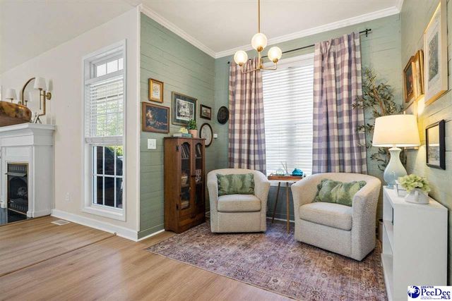 2816 Olde Mill Rd, Florence, SC 29505