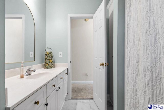 2816 Olde Mill Rd, Florence, SC 29505