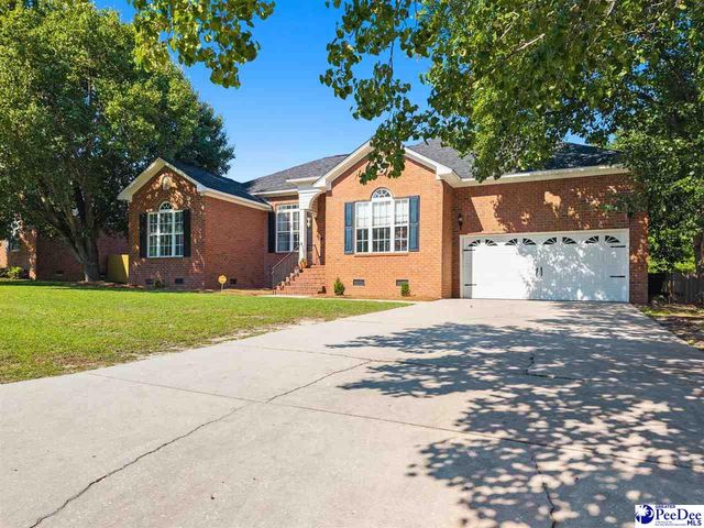 2816 Olde Mill Rd, Florence, SC 29505
