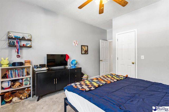2816 Olde Mill Rd, Florence, SC 29505