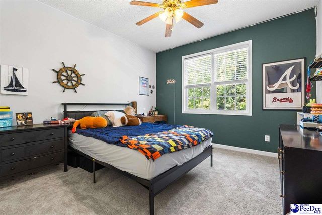 2816 Olde Mill Rd, Florence, SC 29505
