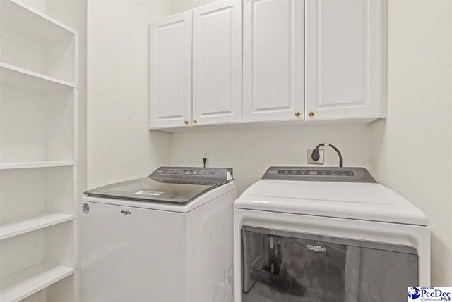 2816 Olde Mill Rd, Florence, SC 29505