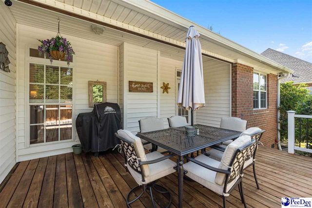 2816 Olde Mill Rd, Florence, SC 29505