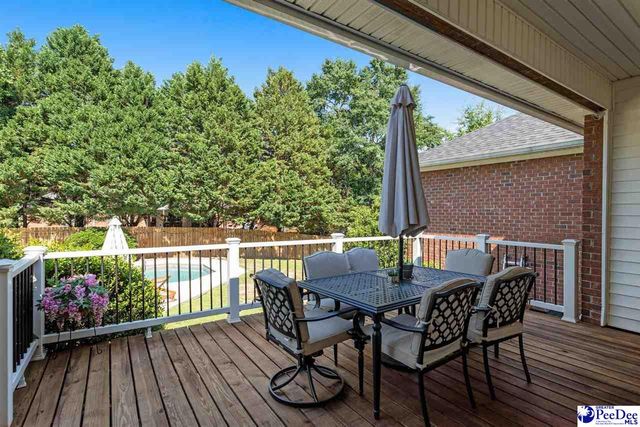 2816 Olde Mill Rd, Florence, SC 29505