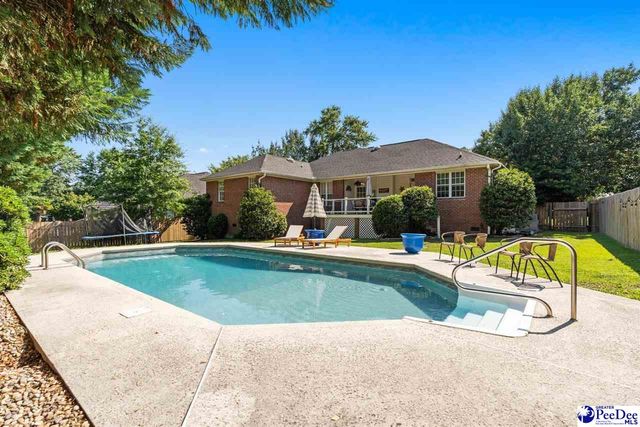 2816 Olde Mill Rd, Florence, SC 29505