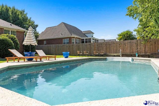 2816 Olde Mill Rd, Florence, SC 29505