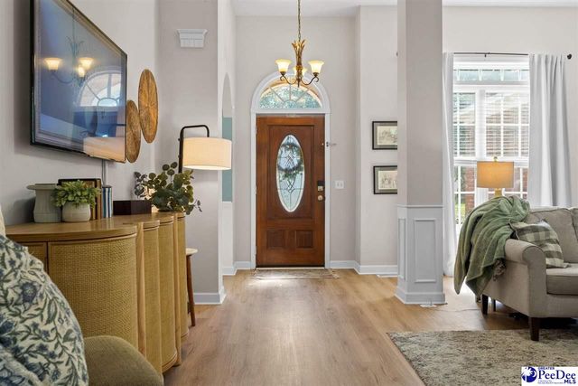 2816 Olde Mill Rd, Florence, SC 29505