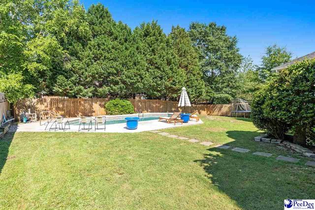 2816 Olde Mill Rd, Florence, SC 29505