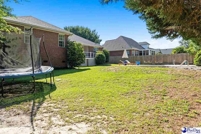 2816 Olde Mill Rd, Florence, SC 29505