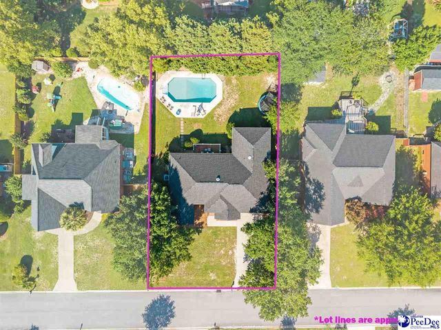2816 Olde Mill Rd, Florence, SC 29505