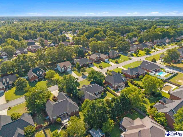 2816 Olde Mill Rd, Florence, SC 29505
