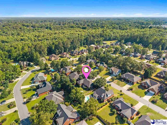 2816 Olde Mill Rd, Florence, SC 29505