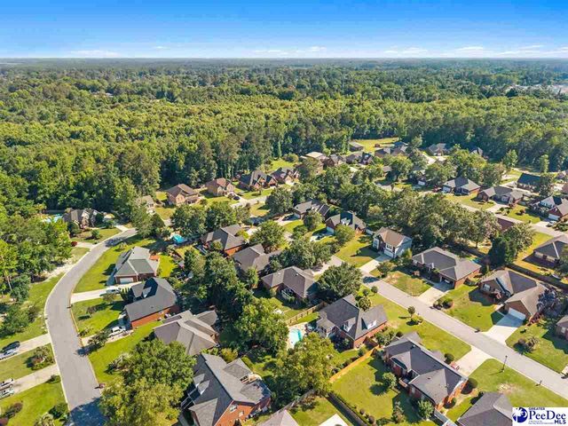 2816 Olde Mill Rd, Florence, SC 29505