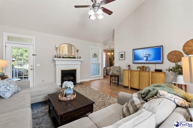 2816 Olde Mill Rd, Florence, SC 29505