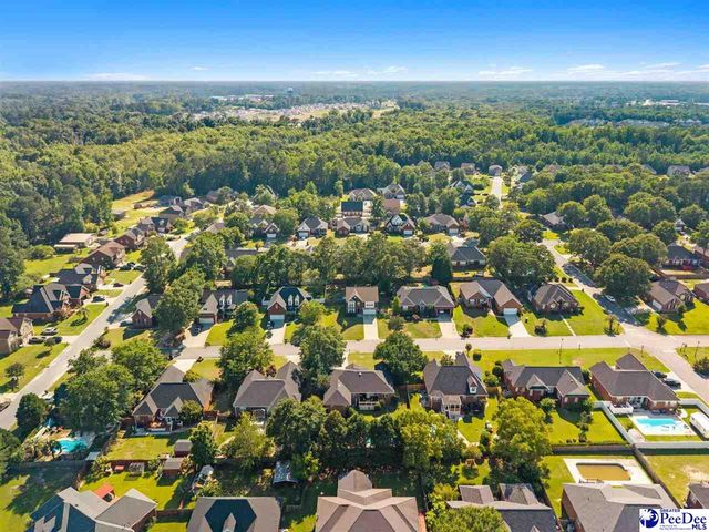 2816 Olde Mill Rd, Florence, SC 29505