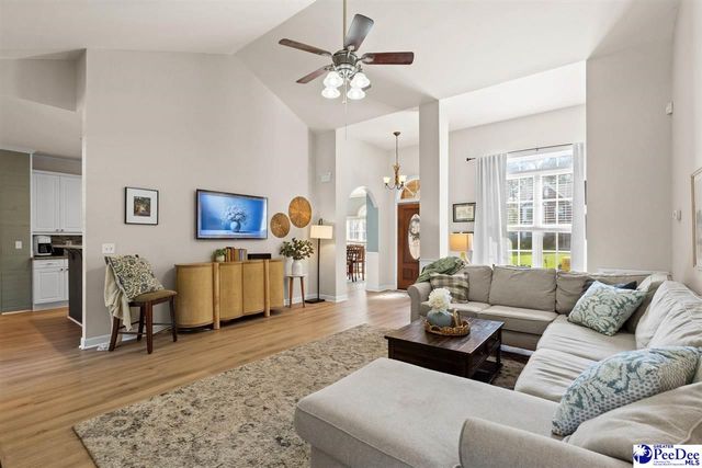 2816 Olde Mill Rd, Florence, SC 29505