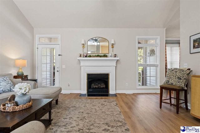 2816 Olde Mill Rd, Florence, SC 29505