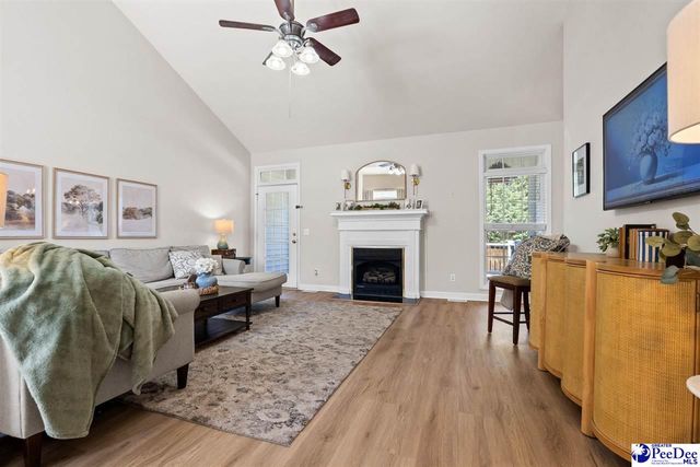2816 Olde Mill Rd, Florence, SC 29505