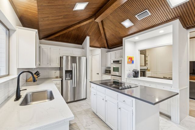 4457 Early Morn Drive, Plano, TX 75093