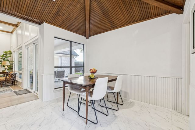 4457 Early Morn Drive, Plano, TX 75093