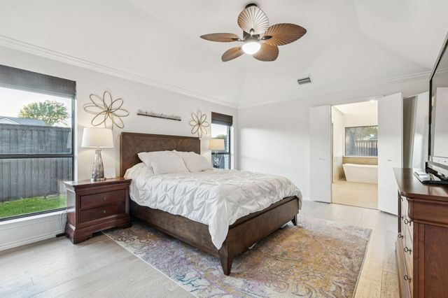 4457 Early Morn Drive, Plano, TX 75093