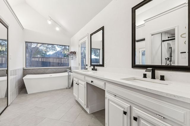 4457 Early Morn Drive, Plano, TX 75093