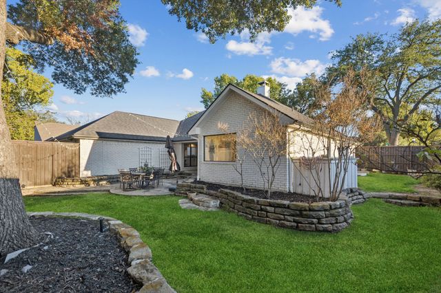 4457 Early Morn Drive, Plano, TX 75093