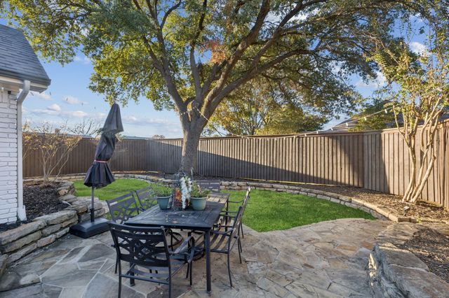 4457 Early Morn Drive, Plano, TX 75093