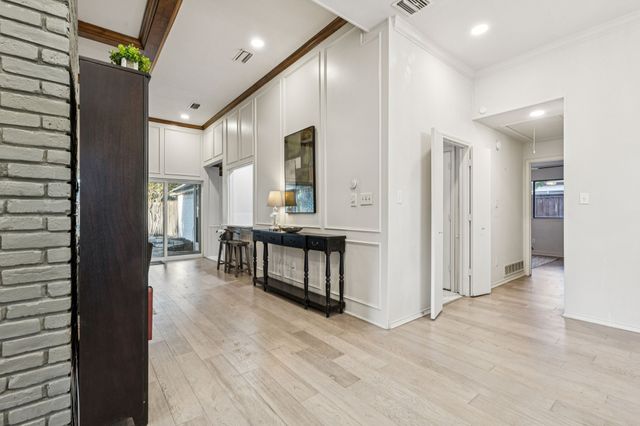 4457 Early Morn Drive, Plano, TX 75093