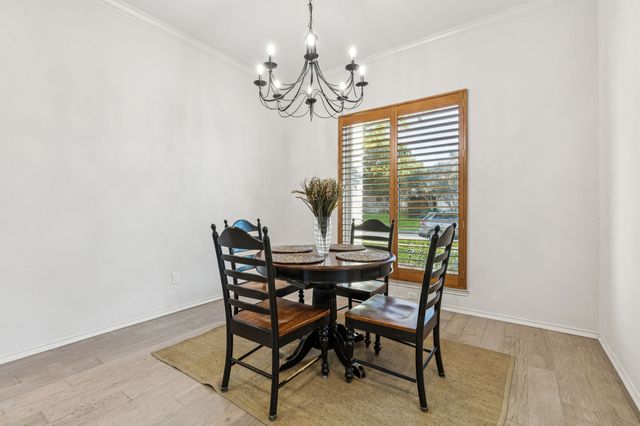 4457 Early Morn Drive, Plano, TX 75093