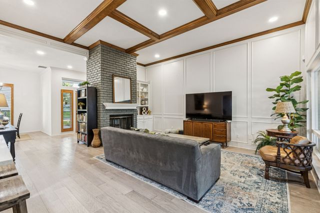 4457 Early Morn Drive, Plano, TX 75093