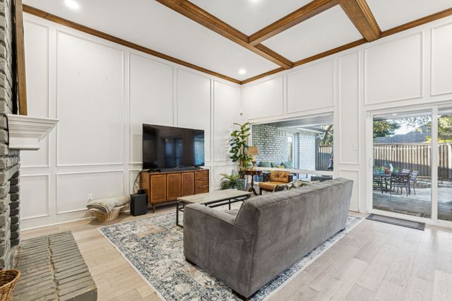 4457 Early Morn Drive, Plano, TX 75093