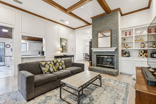 4457 Early Morn Drive, Plano, TX 75093