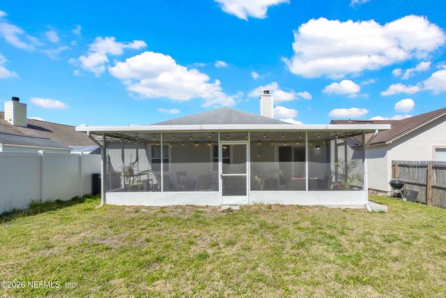 12338 CARRIANN COVE Trail S, Jacksonville, FL 32225