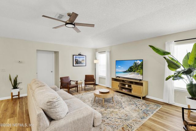 12338 CARRIANN COVE Trail S, Jacksonville, FL 32225