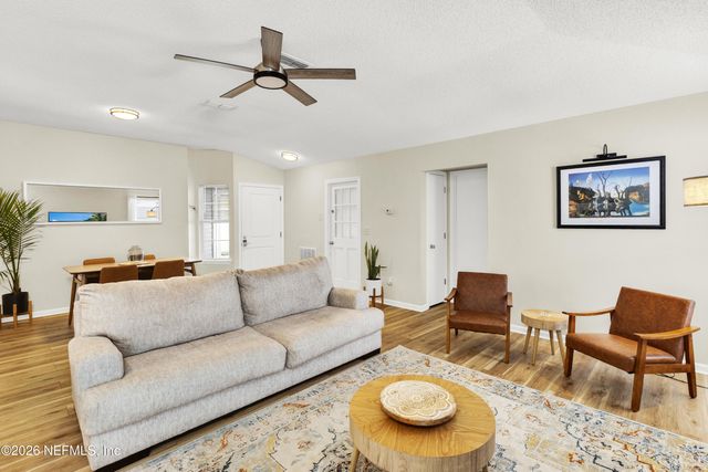 12338 CARRIANN COVE Trail S, Jacksonville, FL 32225