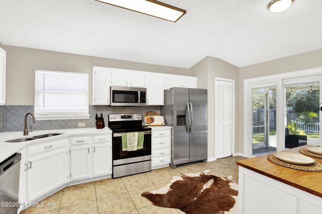 12338 CARRIANN COVE Trail S, Jacksonville, FL 32225