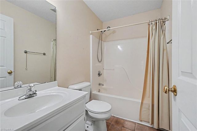 116 Moore Street, Graham, NC 27253