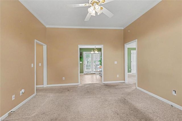 116 Moore Street, Graham, NC 27253